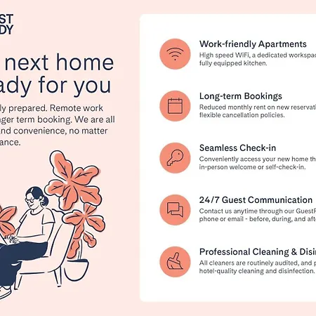 Guestready - Parisien Dans Le 10ème Appartamento Parigi