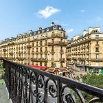Guestready - Appartement Parisien Dans Le 10Eme